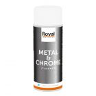 Metal & Chrome Cleaner 400 ml spuitbus