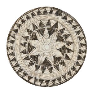 GB23-47 Jakira schaal natural,black,white 10106095