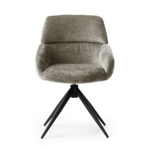 Feelings Armstoel Lake Taupe