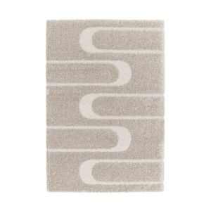 Feelings Vloerkleed Rafael Lichtgrijs