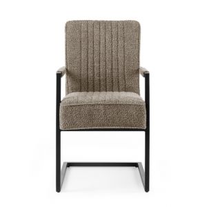 Feelings Armstoel Wilson Liver