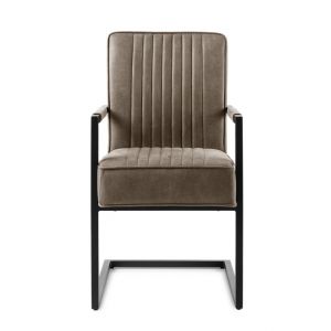 Feelings Armstoel Wilson ML Wood