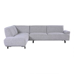 Hoekbank Florias Beige