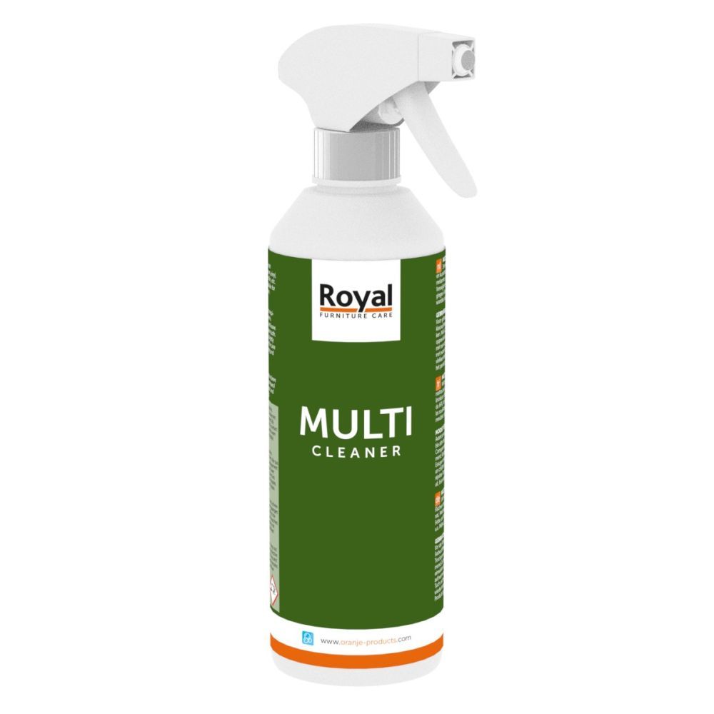 Multi Cleaner 500 ml spray