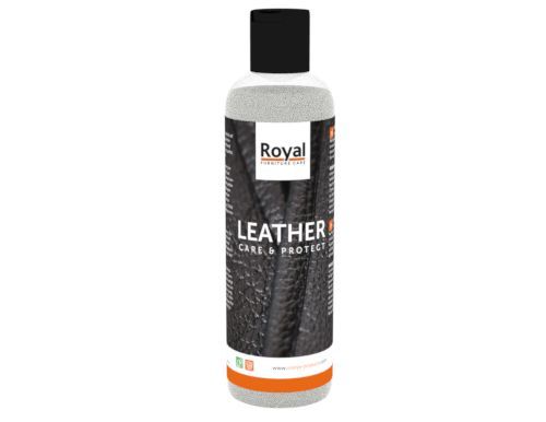 Leather Care & Protect 250 ml 