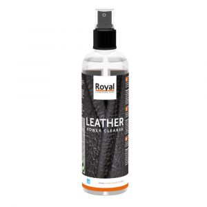 Leather Power Cleaner 250 ml