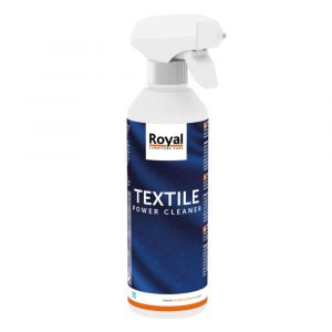 Textile Power Cleaner  500 ml spray