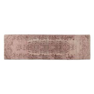 (Showroommodel) Feelings Carpet Vintage Pink