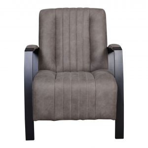 (Showroommodel) Fauteuil Dylan Taupe