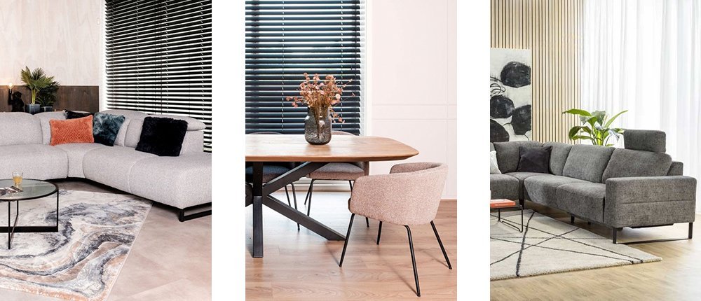 Blog - Op deze 7 brandende interieurvragen krijg je antwoord!